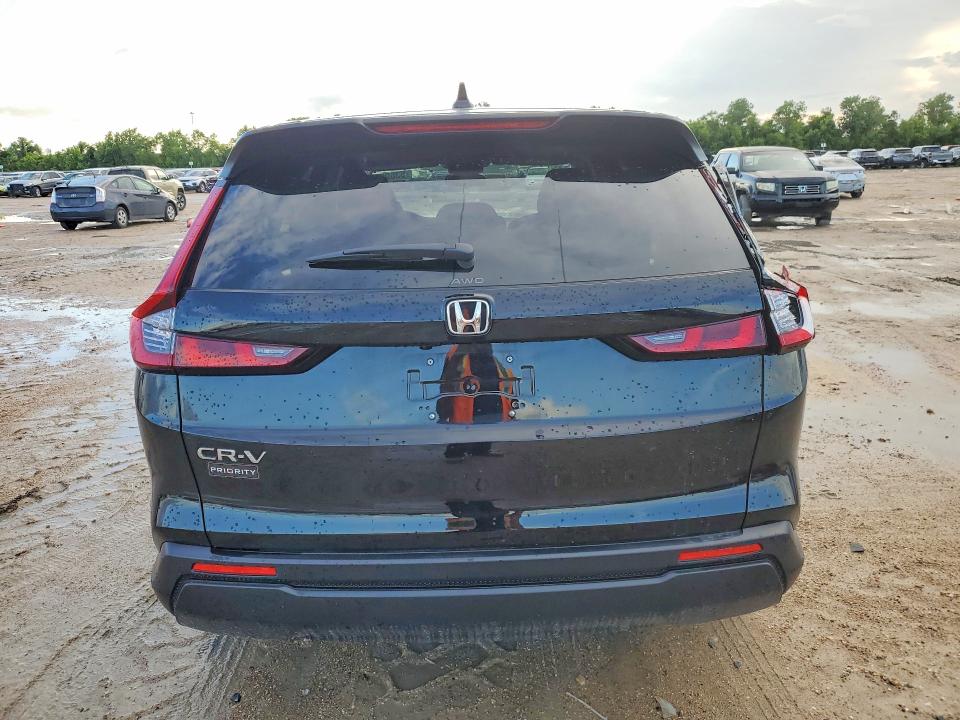 Продажа на аукционе авто 2026 Honda Cr-v, vin: 2HKRS4H45TH419775, номер лота: 53696936