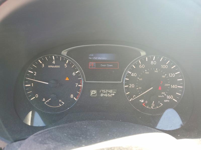Продажа на аукционе авто 2015 Nissan Altima, vin: 1N4AL3AP7FC423034, номер лота: 55786186
