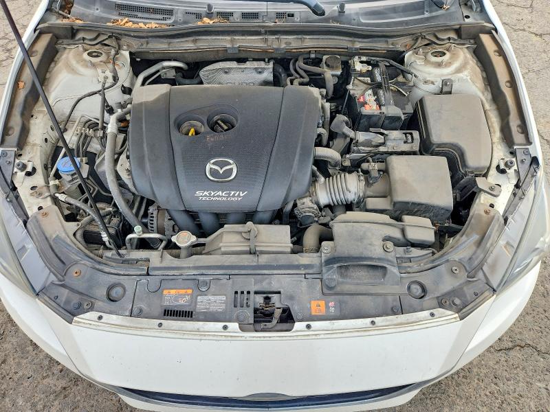 Aukcja sprzedaży 2014 Mazda 3, vin: JM1BM1W36E1183183, numer aukcji: 58897556