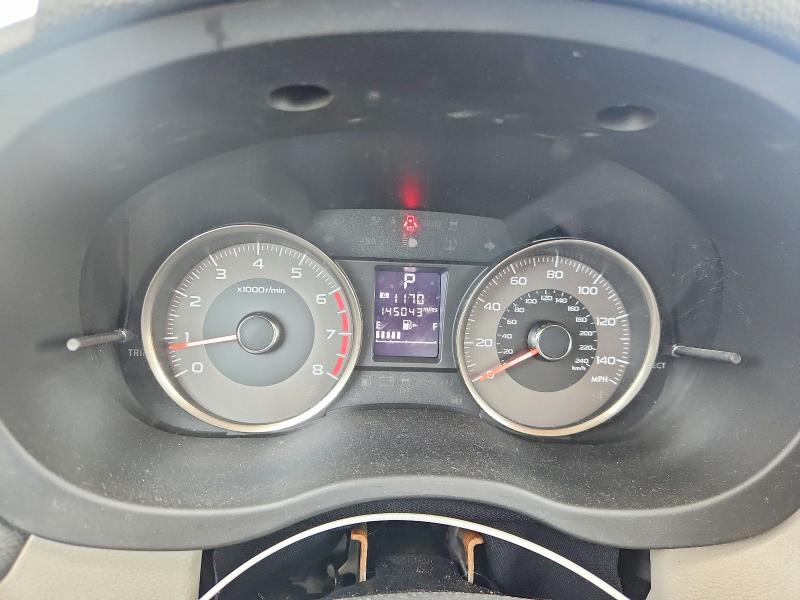 Продажа на аукционе авто 2015 Subaru Forester, vin: JF2SJAHC6FH455098, номер лота: 57161346