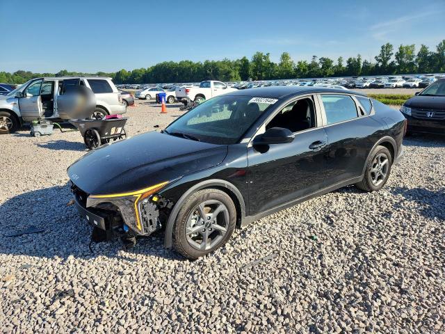 Продаж на аукціоні авто 2025 Kia K4, vin: 3KPFT4DE7SE224102, номер лоту: 56027646