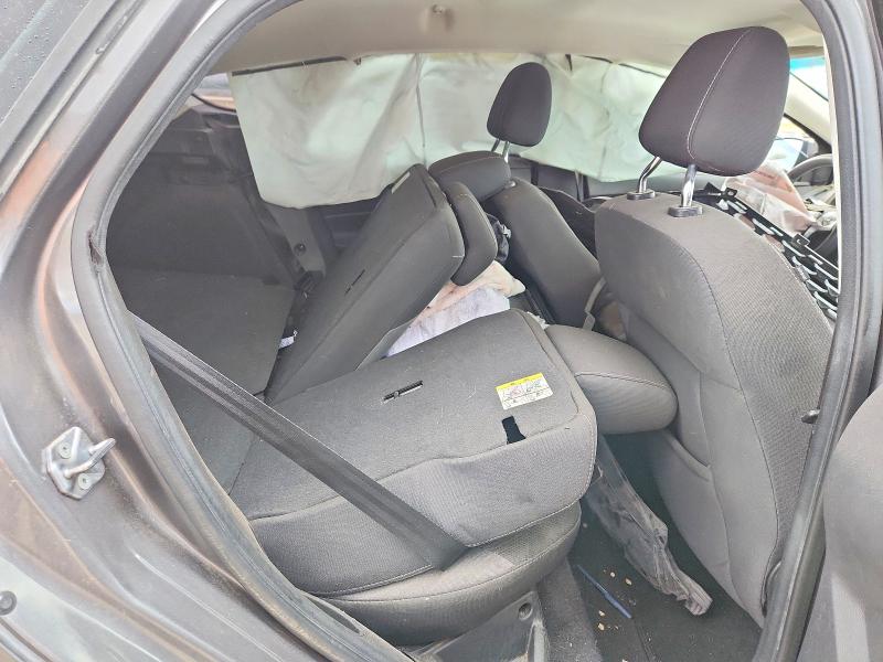 Aukcja sprzedaży 2012 Ford Focus, vin: 1FAHP3K26CL343984, numer aukcji: 57506956