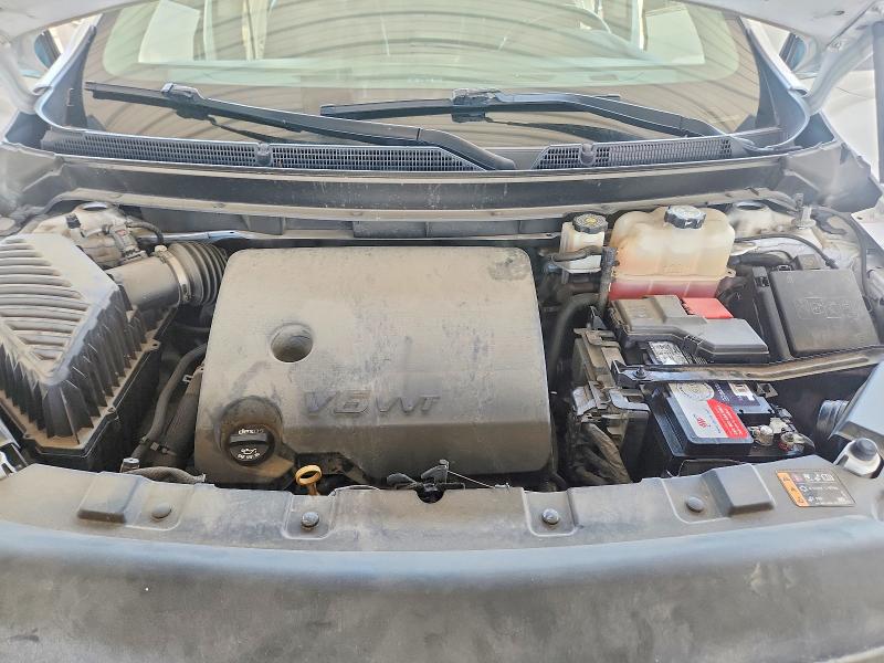 2019 Buick Enclave მანქანა იყიდება აუქციონზე, vin: 5GAEVCKW3KJ129942, აუქციონის ნომერი: 55854916