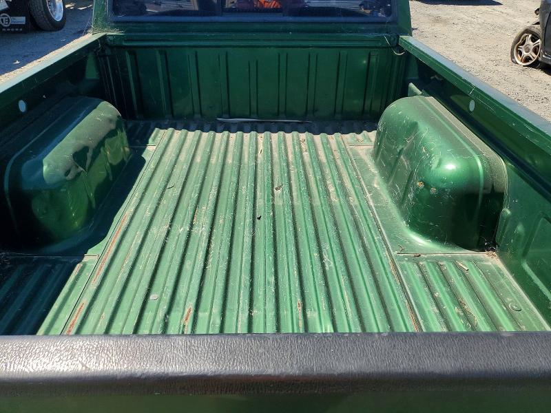 1998 Nissan Frontier მანქანა იყიდება აუქციონზე, vin: 1N6DD26S3WC379106, აუქციონის ნომერი: 57325336