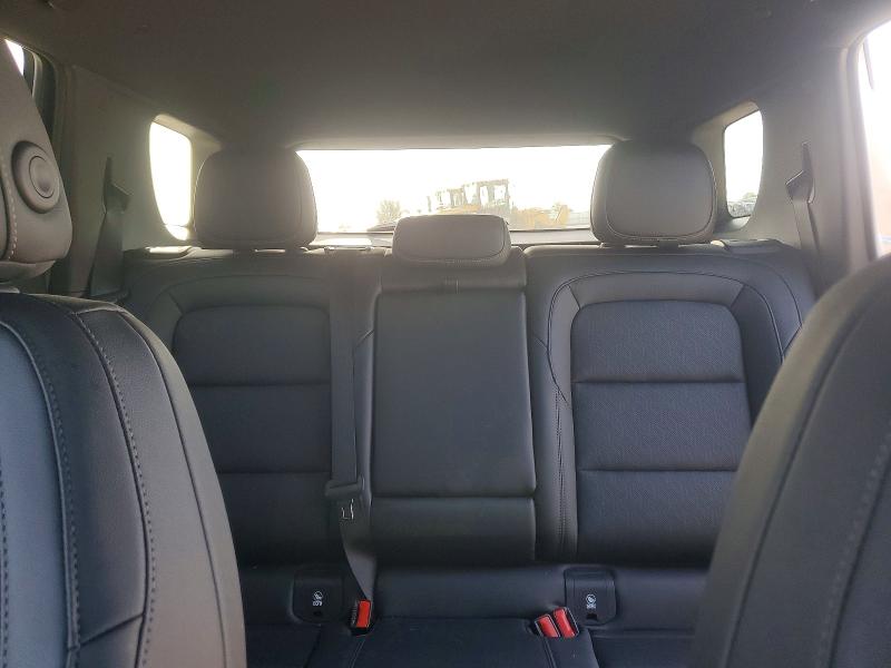 Продажа на аукционе авто 2026 Chevrolet Equinox, vin: 3GNAXHEG2TL184022, номер лота: 59220806