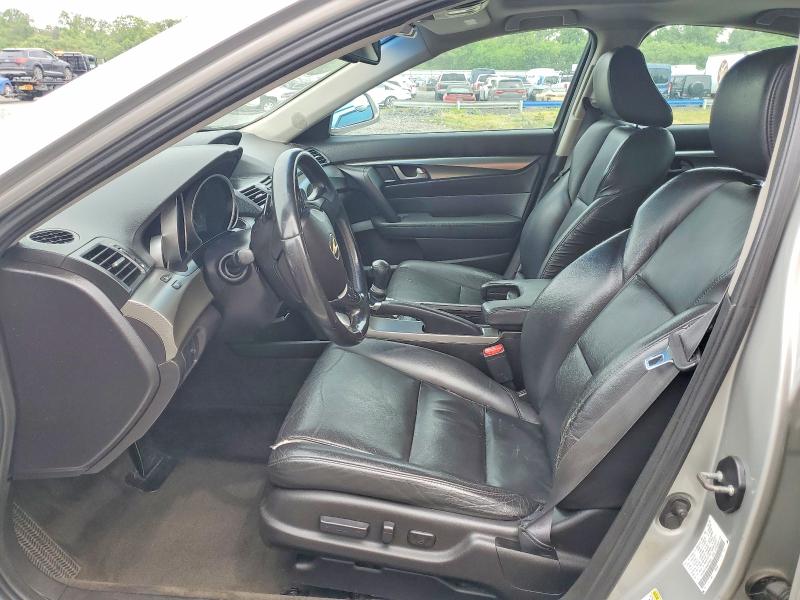 57752616 :رقم المزاد ، 19UUA8F29AA009069 vin ، 2010 Acura Tl مزاد بيع
