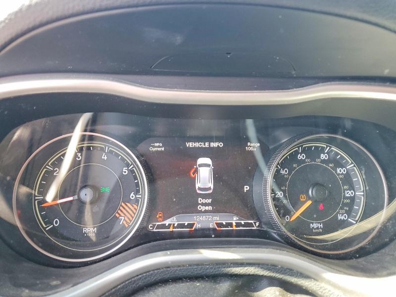 Aukcja sprzedaży 2015 Jeep Cherokee, vin: 1C4PJMBB6FW512983, numer aukcji: 56032556