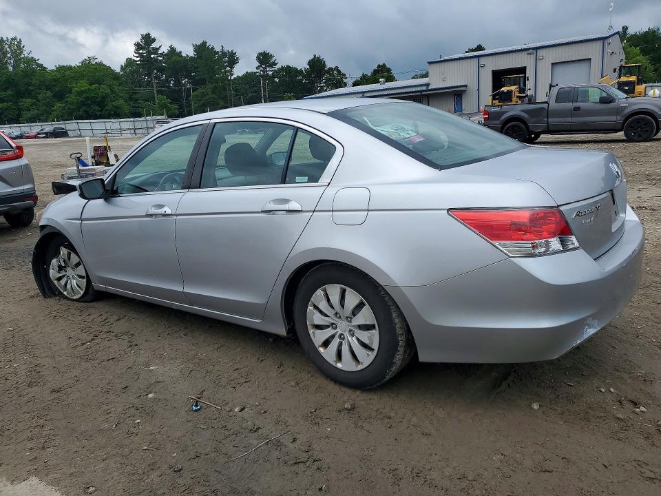 Aukcja sprzedaży 2010 Honda Accord, vin: 1HGCP2F3XAA195074, numer aukcji: 58264076