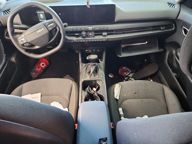 Aukcja sprzedaży 2025 Kia K4, vin: 3KPFT4DE1SE004230, numer aukcji: 53960106