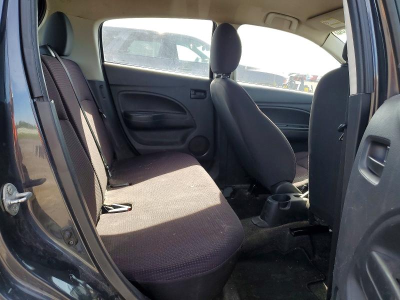 Aukcja sprzedaży 2014 Mitsubishi Mirage, vin: ML32A4HJ9EH015845, numer aukcji: 56650156