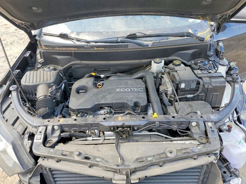 Aukcja sprzedaży 2020 Chevrolet Equinox, vin: 2GNAXHEV5L6107342, numer aukcji: 58565316