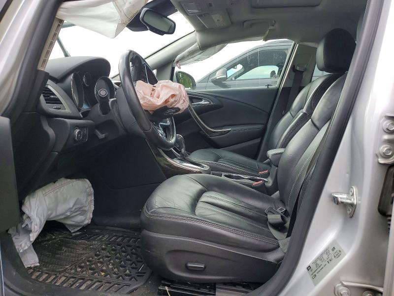 Aukcja sprzedaży 2015 Buick Verano, vin: 1G4PS5SKXF4125279, numer aukcji: 57355766