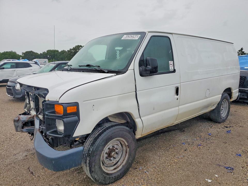 Продаж на аукціоні авто 2013 Ford Econoline, vin: 1FTNE1EW9DDA13693, номер лоту: 55353266
