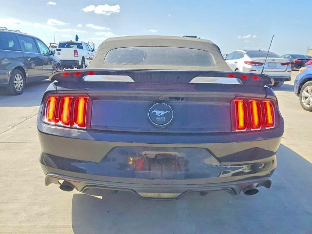 Продаж на аукціоні авто 2015 Ford Mustang, vin: 1FATP8UH8F5374672, номер лоту: 59093586