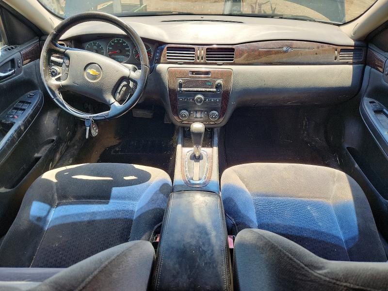 Продажа на аукционе авто 2013 Chevrolet Impala, vin: 2G1WB5E33D1165340, номер лота: 57938466