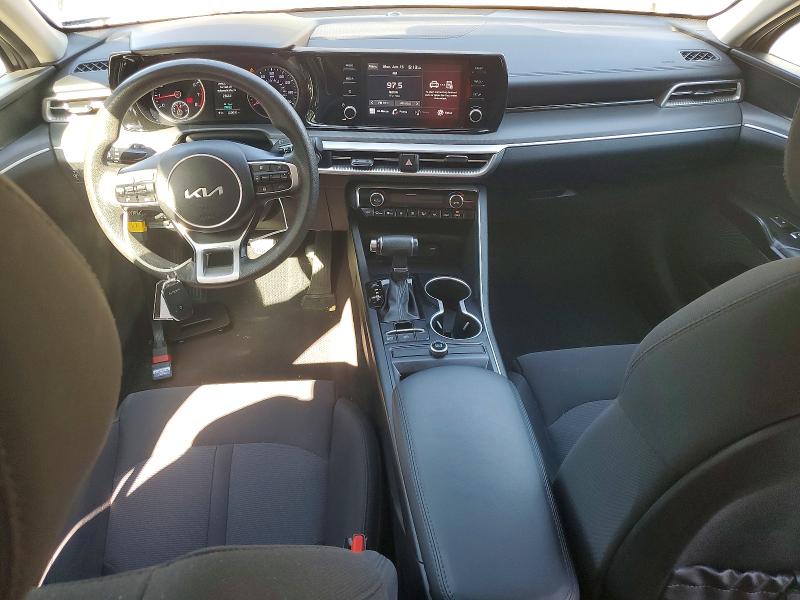 57466406 :رقم المزاد ، 5XXG14J21PG197451 vin ، 2023 Kia K5 مزاد بيع