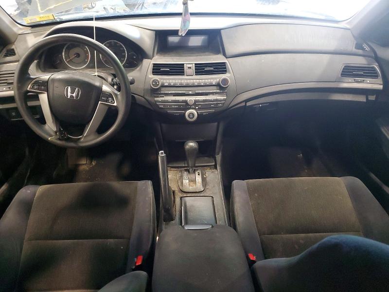 Aukcja sprzedaży 2009 Honda Accord, vin: 1HGCP26309A131928, numer aukcji: 50634606