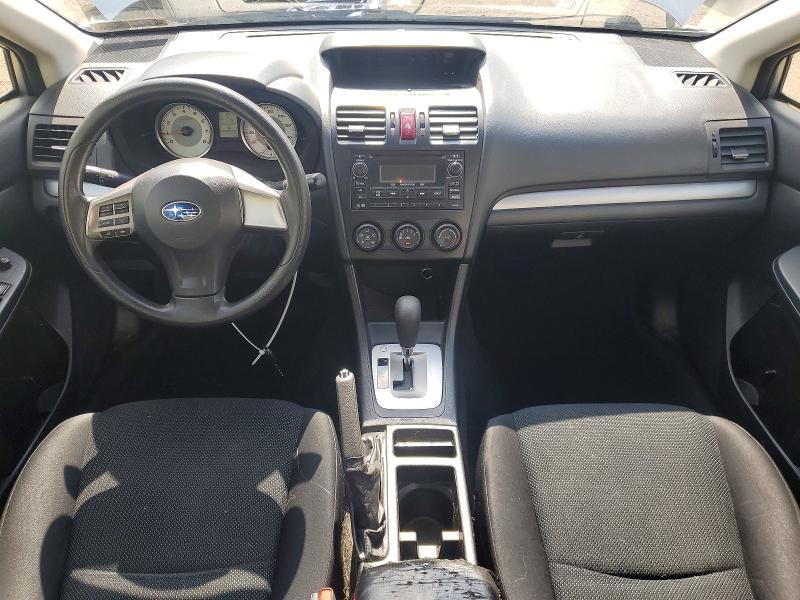 Продажа на аукционе авто 2014 Subaru Impreza, vin: JF1GJAA66EH024693, номер лота: 56866966