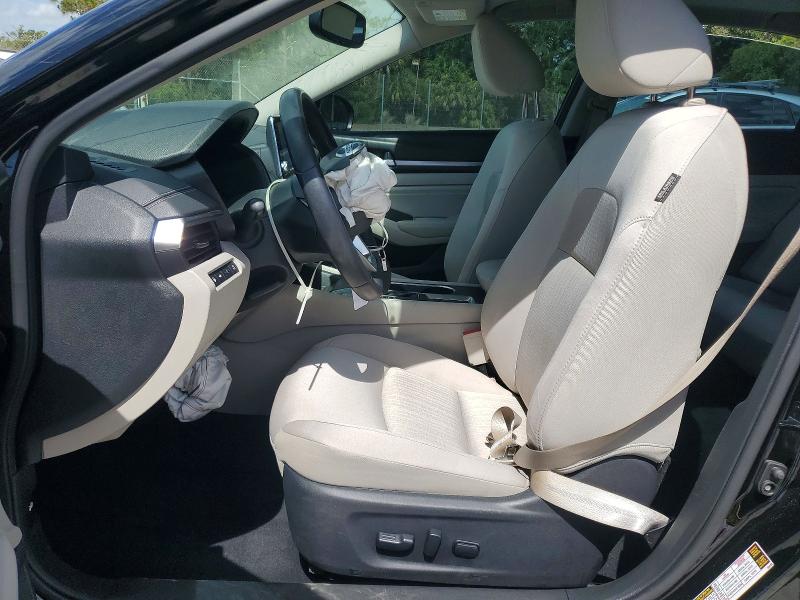 Aukcja sprzedaży 2019 Nissan Altima, vin: 1N4BL4DV7KC180470, numer aukcji: 56168166