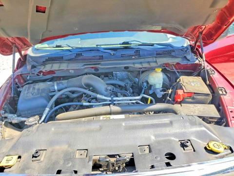 Продажа на аукционе авто 2014 Ram 1500, vin: 1C6RR6LT3ES249904, номер лота: 55773476