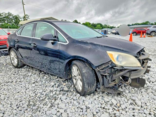 2012 Buick Verano მანქანა იყიდება აუქციონზე, vin: 1G4PR5SKXC4143031, აუქციონის ნომერი: 57264856