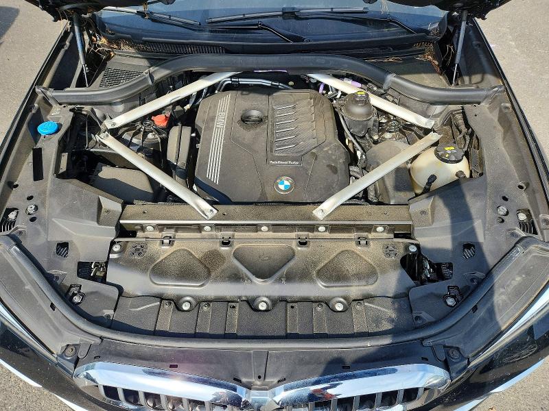 58749076 :رقم المزاد ، 5UXCR6C03M9E57406 vin ، 2021 Bmw X5 مزاد بيع