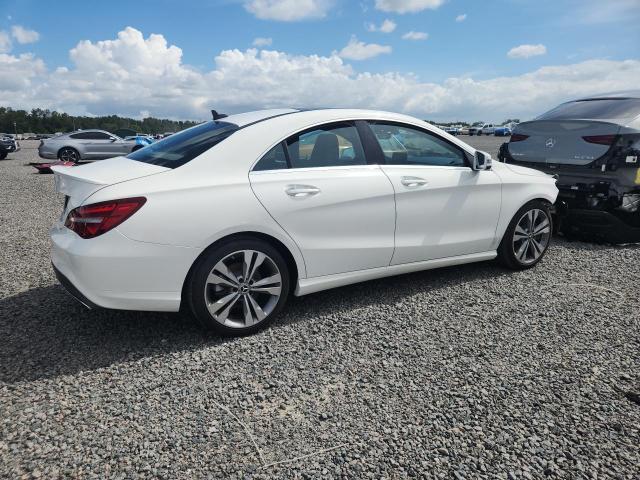 2019 Mercedes-benz Cla მანქანა იყიდება აუქციონზე, vin: WDDSJ4EB7KN713898, აუქციონის ნომერი: 55978026