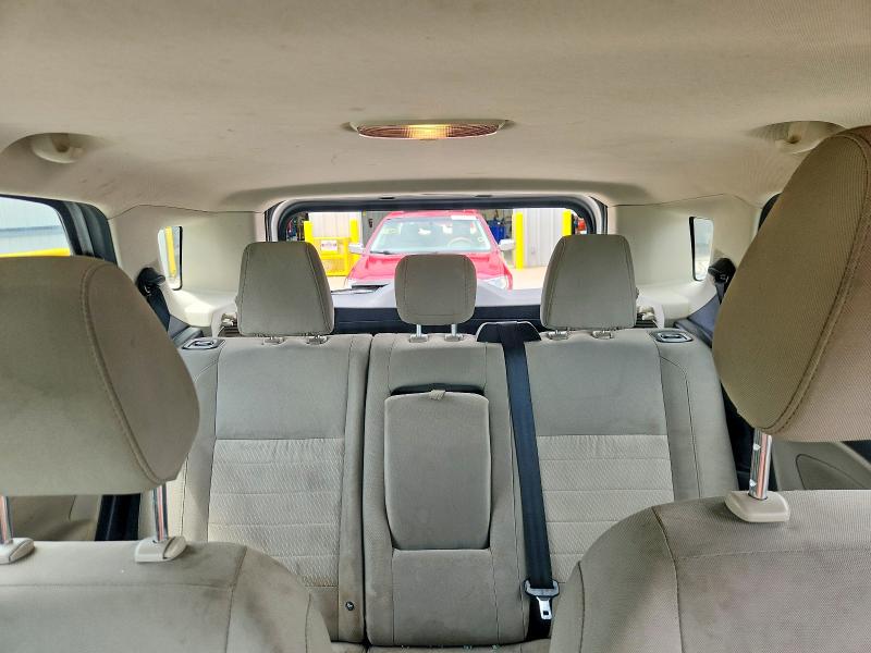 2020 Ford Ecosport მანქანა იყიდება აუქციონზე, vin: MAJ3S2FE1LC384465, აუქციონის ნომერი: 56529376