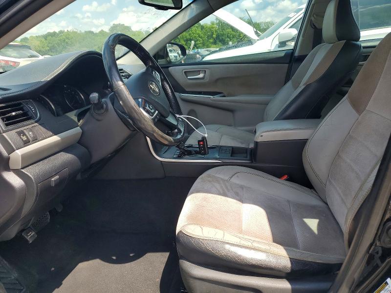 Aukcja sprzedaży 2016 Toyota Camry, vin: 4T1BK1FK6GU577003, numer aukcji: 55917756