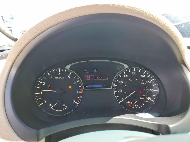 Продажа на аукционе авто 2017 Nissan Altima, vin: 1N4AL3AP3HC250048, номер лота: 56678976