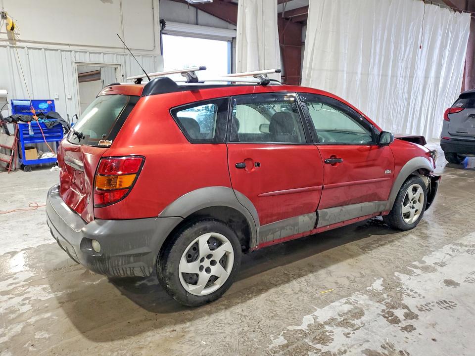 Aukcja sprzedaży 2006 Pontiac Vibe, vin: 5Y2SL65856Z442942, numer aukcji: 58618876