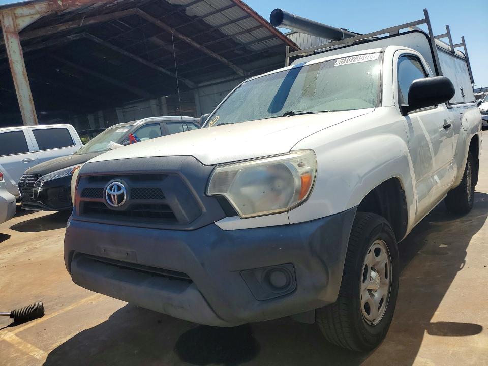 Aukcja sprzedaży 2013 Toyota Tacoma, vin: 5TFNX4CN0DX031133, numer aukcji: 51073506