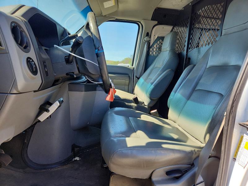 Aukcja sprzedaży 2014 Ford Econoline, vin: 1FTNE2EW7EDA49499, numer aukcji: 56450336