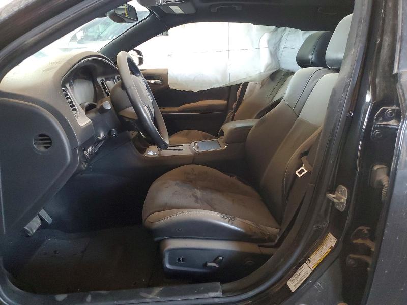 56367516 :رقم المزاد ، 2C3CDXCT0CH257390 vin ، 2012 Dodge Charger مزاد بيع