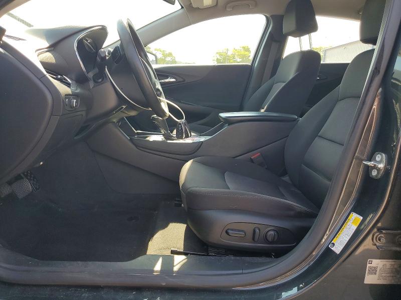 Aukcja sprzedaży 2018 Chevrolet Malibu, vin: 1G1ZD5ST1JF178510, numer aukcji: 58429276
