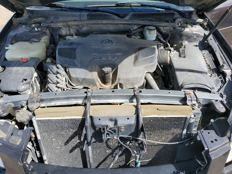Aukcja sprzedaży 2007 Buick Lucerne, vin: 1G4HD57237U225569, numer aukcji: 57237876