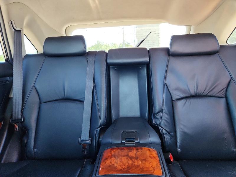 Продажа на аукционе авто 2008 Lexus Rx, vin: 2T2HK31U28C049066, номер лота: 56990066