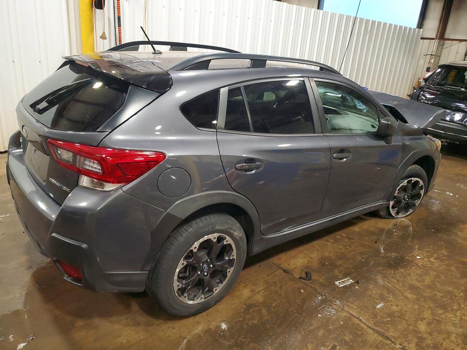 2023 Subaru Crosstrek მანქანა იყიდება აუქციონზე, vin: JF2GTABC0P8329619, აუქციონის ნომერი: 56683266