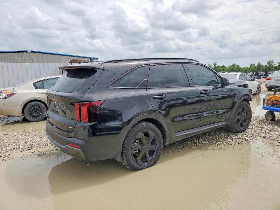 Aukcja sprzedaży 2026 Kia Sorento Hybrid, vin: KNDRKDJG8T5441922, numer aukcji: 56796946