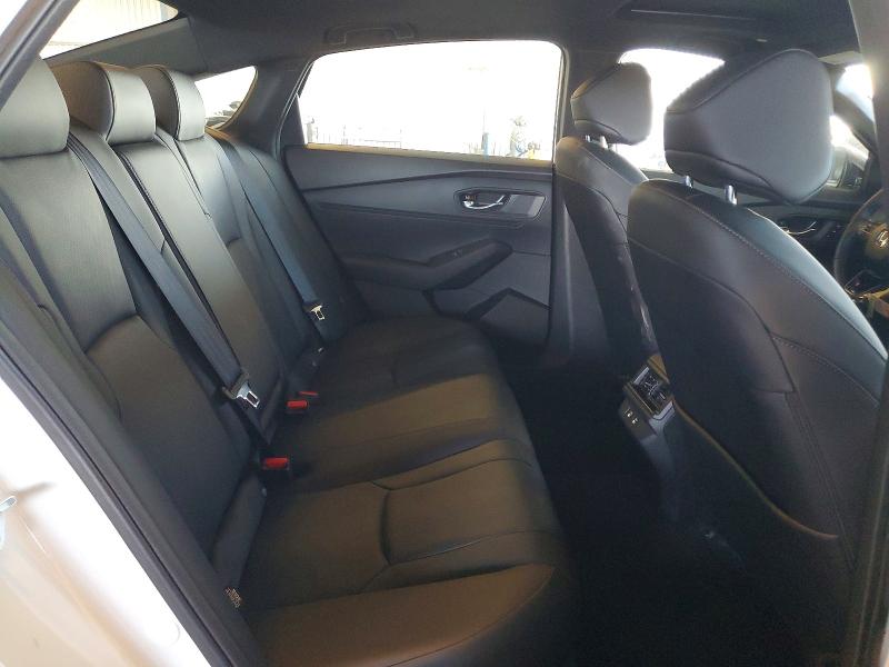 Продаж на аукціоні авто 2026 Honda Accord, vin: 1HGCY2F72TA006937, номер лоту: 58808306