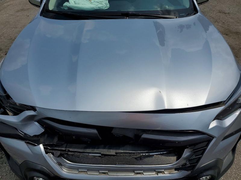 Продажа на аукционе авто 2023 Subaru Outback, vin: 4S4BTAPC6P3147112, номер лота: 58944366