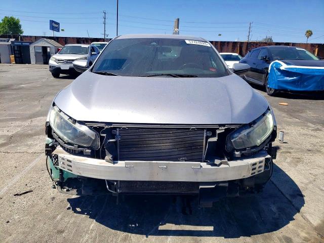 2019 Honda Civic მანქანა იყიდება აუქციონზე, vin: 2HGFC2F8XKH526713, აუქციონის ნომერი: 57424026