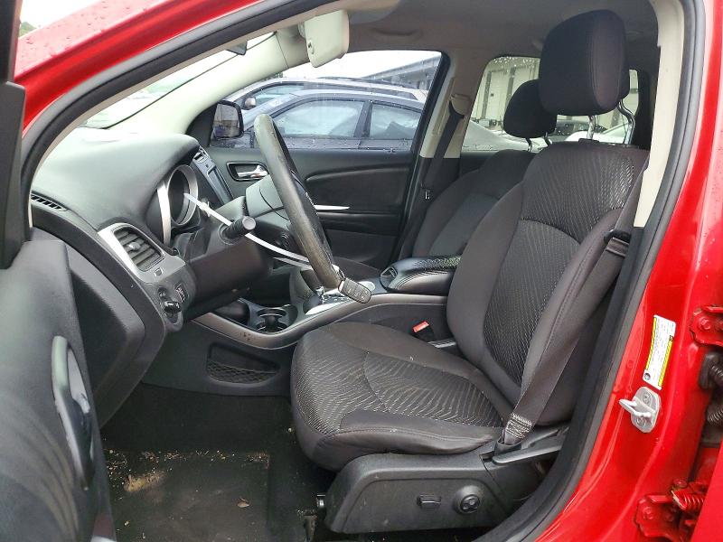 Продажа на аукционе авто 2013 Dodge Journey, vin: 3C4PDCBG3DT701803, номер лота: 57430716