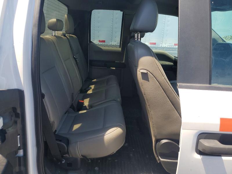 Продажа на аукционе авто 2020 Ford F250, vin: 1FT7X2BT5LEE50487, номер лота: 57815296