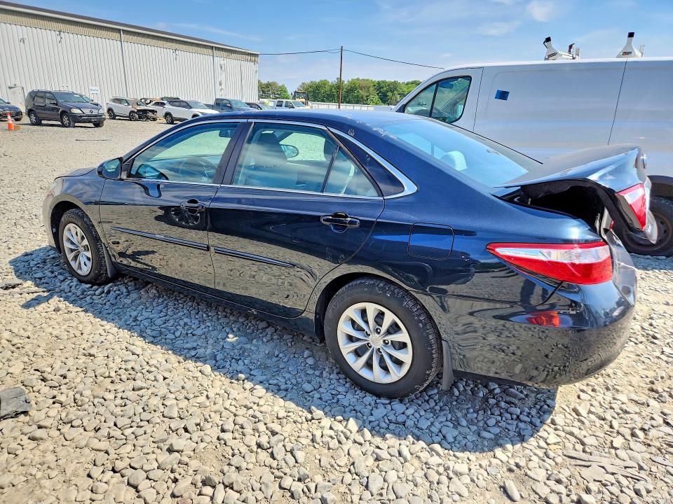 Продажа на аукционе авто 2016 Toyota Camry, vin: 4T4BF1FK8GR544370, номер лота: 56157216