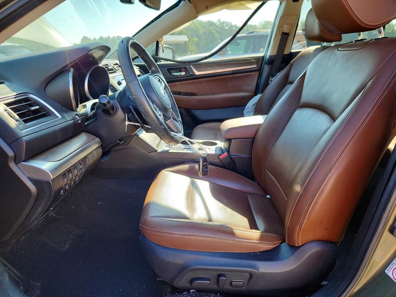 Aukcja sprzedaży 2017 Subaru Outback, vin: 4S4BSATC2H3435736, numer aukcji: 57760846