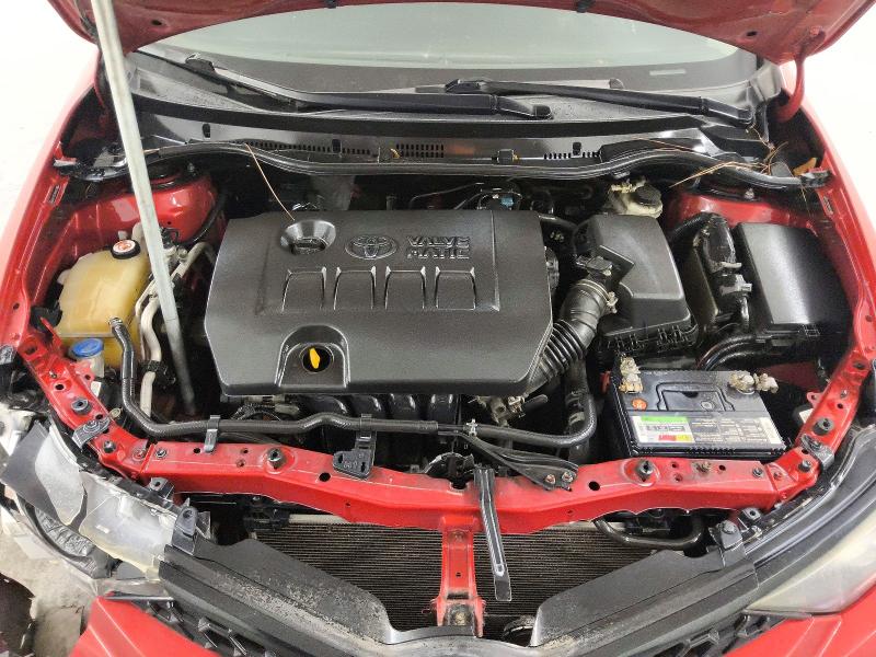 54802456 :رقم المزاد ، JTNKARJE4JJ558901 vin ، 2018 Toyota Corolla Im مزاد بيع