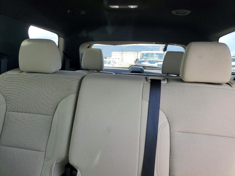 Продажа на аукционе авто 2023 Chevrolet Traverse, vin: 1GNERFKW1PJ337675, номер лота: 57521326