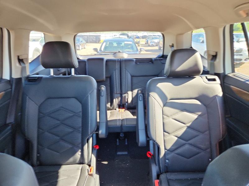 Продаж на аукціоні авто 2024 Volkswagen Atlas, vin: 1V2HR2CA5RC521654, номер лоту: 57464486