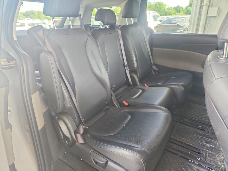 Продаж на аукціоні авто 2025 Kia Carnival, vin: KNDNC5KA9S6033322, номер лоту: 57216706